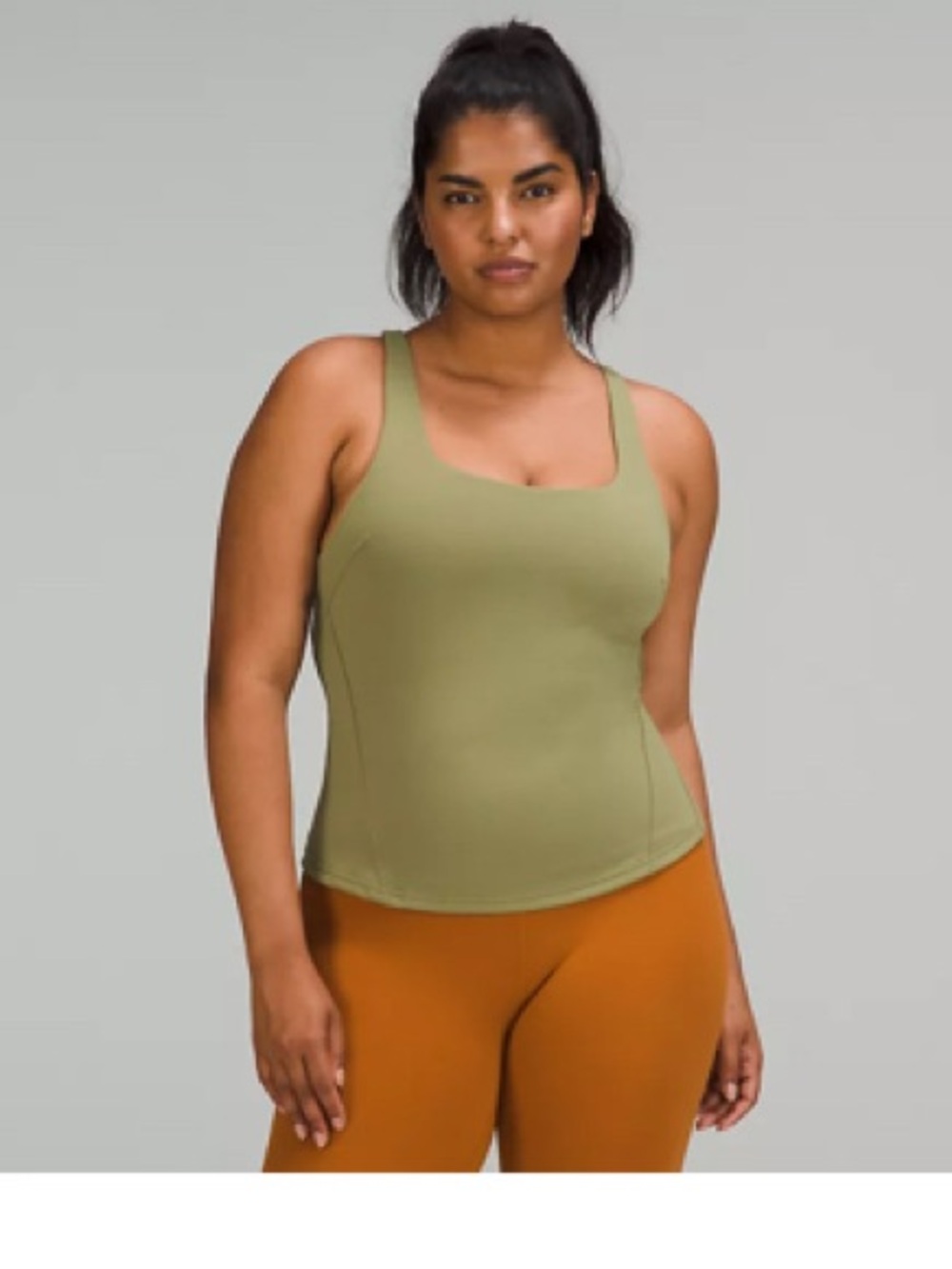 lululemon InStill Tank Top
